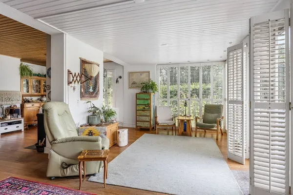 Vrijstaande woning te koop: Sotterumerdijk 9A, Cornwerd