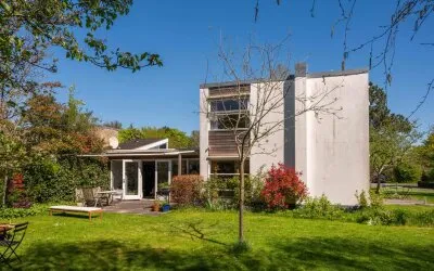Twee-onder-één-kap te koop: Spaak-Nes 19, Negen-Nessen Bergen (Nh)