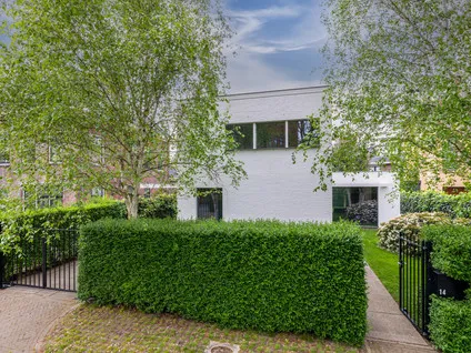 Vrijstaande woning te koop: Spaaklaan 14, Waterrijk Woerden