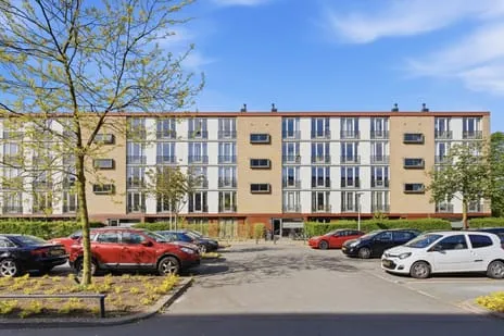Appartement te koop: Spaaklaan 31, Kanaleneiland-Noord Utrecht