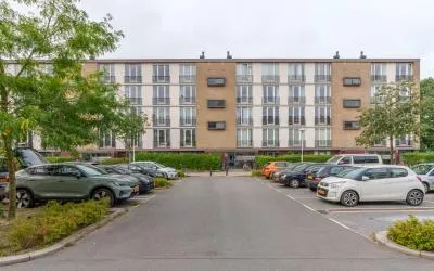 Appartement te koop: Spaaklaan 31, Kanaleneiland-Noord Utrecht