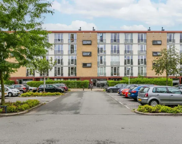 Appartement te koop: Spaaklaan 35, Utrecht