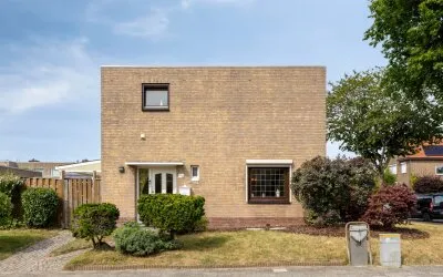 Twee-onder-één-kap te koop: Spaans Neerbeek 38, Geleen-Zuid Geleen