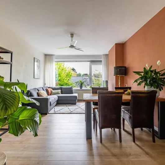 Appartement te koop: Spaanse Aakstraat 81, Selwerd Groningen
