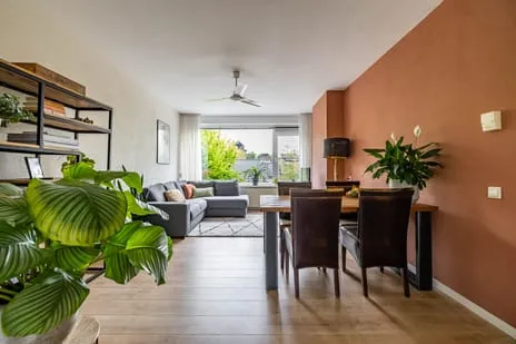 Appartement te koop: Spaanse Aakstraat 81, Selwerd Groningen