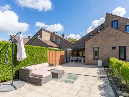 Woning te koop: Spaanse Galeien 104, Retranchement