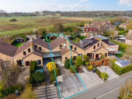 Woning te koop: Spaanse Galeien 37, Verspreide huizen Retranchement Retranchement