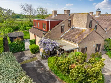 Woning te koop: Spaanse Galeien 90, Verspreide huizen Retranchement Retranchement