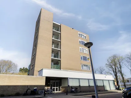 Appartement te koop: Spaansgroenstraat 42, Kleurenbuurt Zaandam