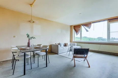 Appartement te koop: Spaansgroenstraat 52, Kleurenbuurt Zaandam