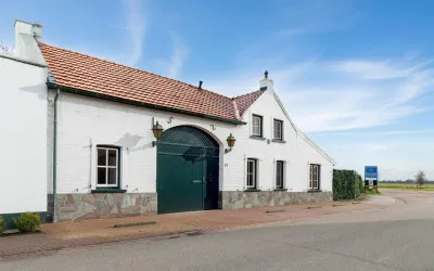 Vrijstaande woning te koop: Spaanshuisken 21, Spaanshuisken Koningsbosch