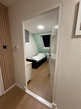 Kamer te huur: Spaarbankstraat, Brunnepe Kampen