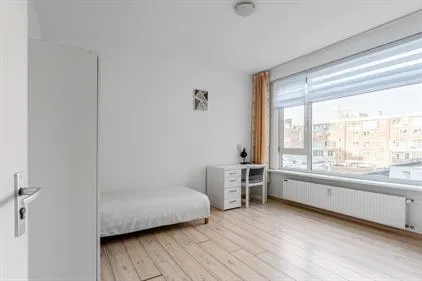 Kamer te huur: Spaarbankstraat, Stadsdriehoek Rotterdam