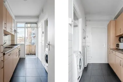 Kamer te huur: Spaarbankstraat, Stadsdriehoek Rotterdam