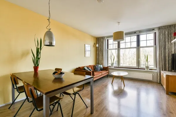 Appartement te koop: Spaarndammerdijk 276, Spaarndammerbuurt-Noordwest Amsterdam