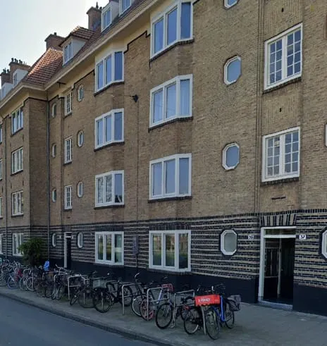Appartement te huur: Spaarndammerdijk 35B, Spaarndammerbuurt-Noordwest Amsterdam