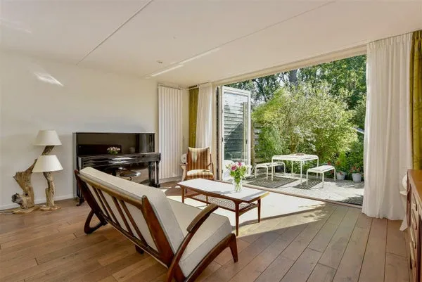 Woning te huur: Spaarndammerdijk, Spaarndammerbuurt-Midden Amsterdam
