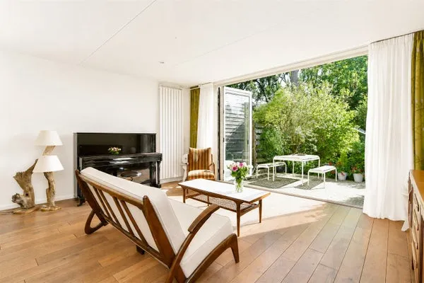 Woning te huur: Spaarndammerdijk, Spaarndammerbuurt-Midden Amsterdam