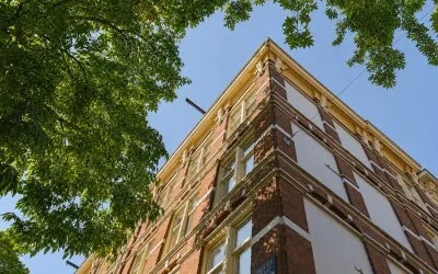 Appartement te koop: Spaarndammerstraat 17-2, Spaarndammerbuurt-Zuidwest Amsterdam