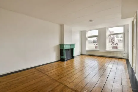 Appartement te huur: Spaarndammerstraat 29-2, Amsterdam