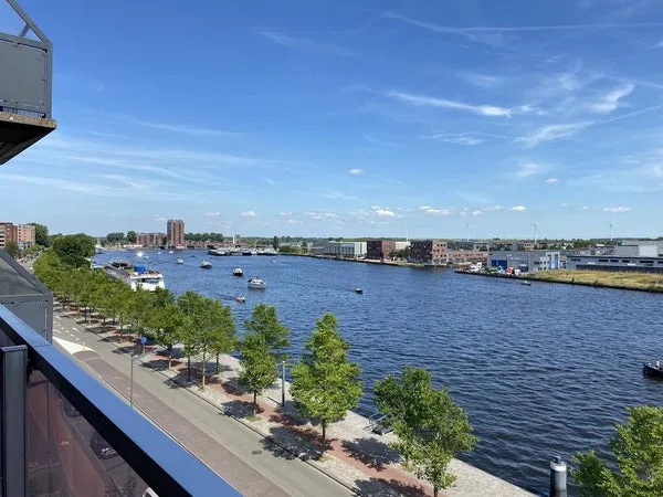 Koopwoning: Spaarndamseweg 380-0037 in Haarlem - €300.000 - 53m²