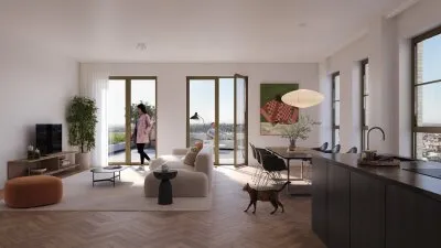 Woning te koop: Spaarndamseweg 460A, Molukkenbuurt Haarlem