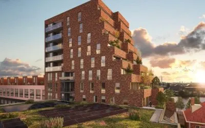 Woning te koop: Spaarndamseweg 72A3, Patrimoniumbuurt Haarlem