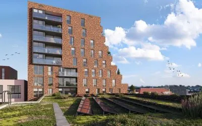 Woning te koop: Spaarndamseweg 72A4, Patrimoniumbuurt Haarlem