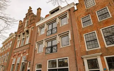Appartement te koop: Spaarne 67A, Haarlem