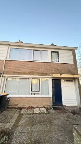 Hoekwoning te koop: Spaarne 7, Emmeloord-Espelervaart-Espelervaart West Emmeloord