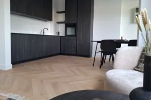 Woning te huur: Spaarne, Burgwal Haarlem