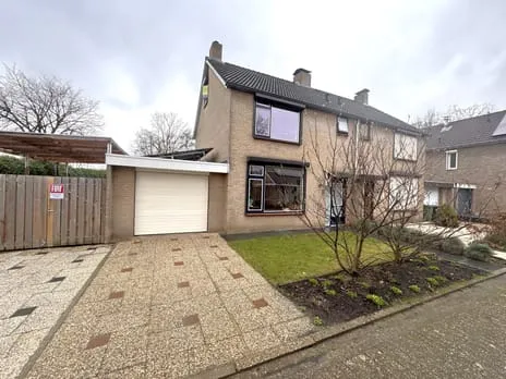 Hoekwoning te koop: Spaarnestraat 13, Terneuzen