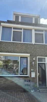Terraced house for sale: Spaarnestraat 26, Schoonenburg - Groot Abeele Oost-Souburg