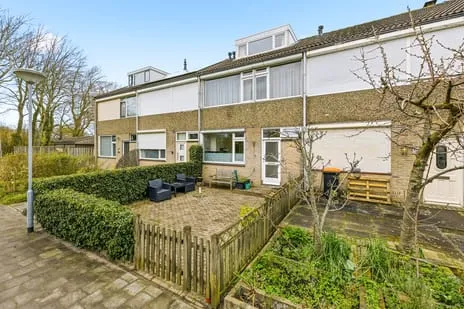 Tussenwoning te koop: Spaarnestraat 86, Schoonenburg - Groot Abeele Oost-Souburg