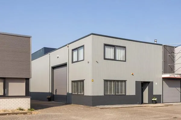 Woning te huur: Spaarneweg 16G, Cruquius