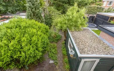 Tussenwoning te koop: Spaarnrijkstraat 48, Schotervlieland Haarlem