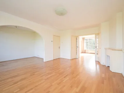 Appartement te koop: Spaarwaterstraat 42, Bezuidenhout-Oost 'S-Gravenhage