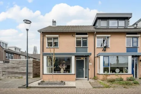 Hoekwoning te koop: Spadestraat 1, Vrachelen-Zuidoost Oosterhout (Nb)