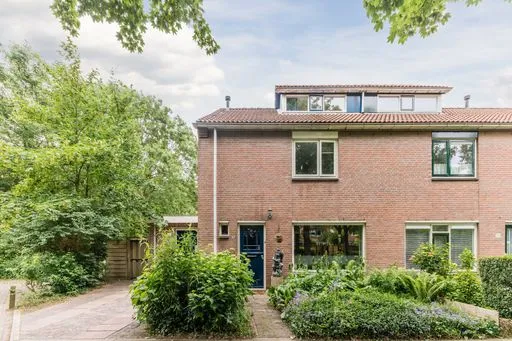 Woning te koop: Spadestraat, 't Rak-Noord Alkmaar