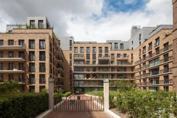 Appartement te huur: Spadinalaan 176, Overhoeks Amsterdam