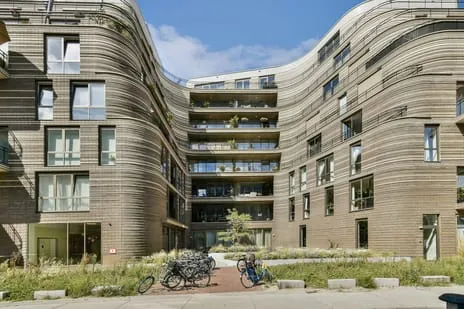 Appartement te koop: Spadinalaan 569, Amsterdam
