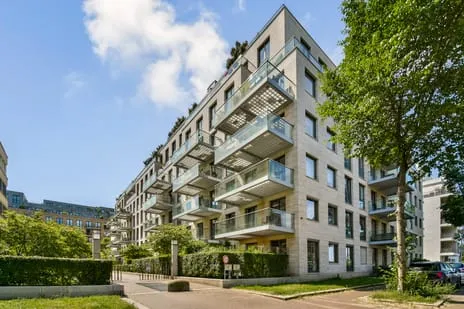 Appartement te koop: Spadinalaan 87, Overhoeks Amsterdam