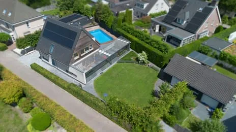 Vrijstaande woning te koop: Spagetstraat 11, Stiphout-Dorp Helmond