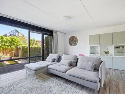 Tussenwoning te koop: Spakenburglaan 29, Lelystad-Haven West Lelystad