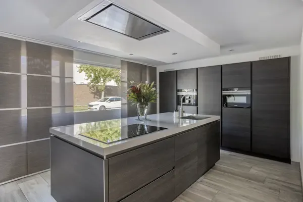 Hoekwoning te koop: Spakenburglaan 76, Tilburg