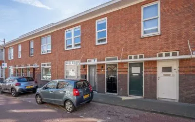 Appartement te koop: Spakenburgsestraat 73, 'S-Gravenhage