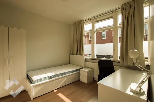 Woning te huur: Spakenburgsestraat, Rustenburg 'S-Gravenhage