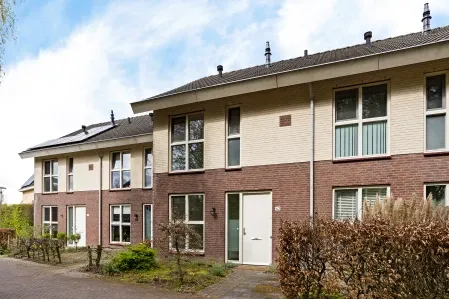 Tussenwoning te koop: Spalterven 62, Oikos Enschede