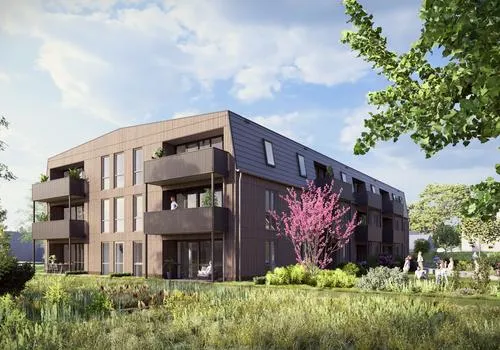 Woning te koop: Spanbroekerweg 162, Spanbroekerweg Kern Spanbroek