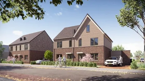 Woning te koop: Spanbroekerweg 162B, Spanbroekerweg Kern Spanbroek